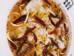 -渔语鱼新川菜Bistro(万象天地店)