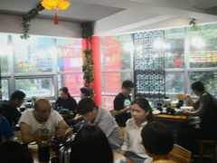 -东北人家铁锅炖(鞍山路店)