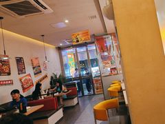 -令狐冲烤鱼·烧菜馆(达明店)