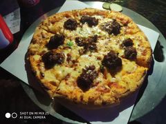 牛肉披萨-宅恩特披萨(百汇城店)