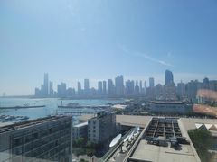 -青岛海尔洲际酒店