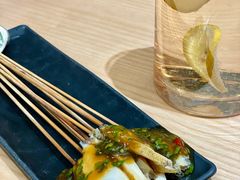 -隅乐胡椒虾·台湾菜·团建(皇岗店)