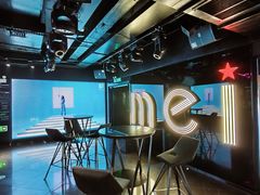 -魅KTV·AI辅唱(人民广场旗舰店)