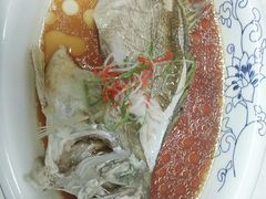 -上海古井假日酒店 · 徽昇楼中餐厅