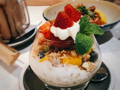 招牌优格杯-BE BRIGHT KITCHEN(正佳广场店)