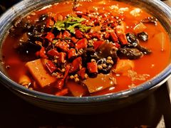 -绿茶餐厅(雁塔大悦城店)