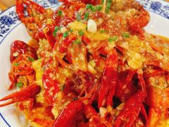 -满盆红龙虾(开发区店)