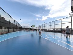 -洛克公园·篮球(雨花客厅店)
