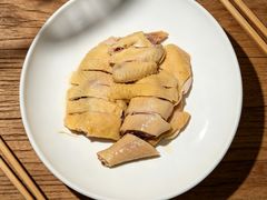 -侨美食家·粤菜(体育西路店)