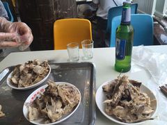 -老四季(南市场店)