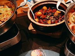 -鑫小城故事·藕汤·家常菜(台北一路总店)