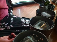 -希望日本料理(保利香槟花园店)