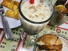 -华星冰室(湾仔店)