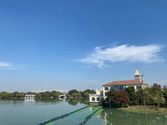 -江南雅厨(李公堤店)
