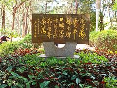 -宋井风景区