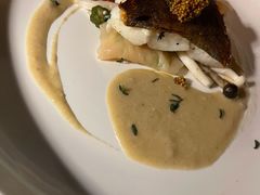 地中海煎海鱼-Solo(衡山路店)