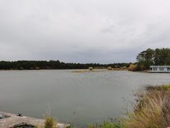 -诺干湖景区