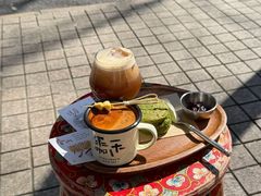 -CAFE CHEZ W一木家(香山路店)