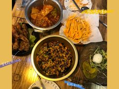 -miss密斯韩餐(平阳景苑店)