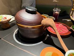 -季季山·云南野生菌火锅(上海首店)