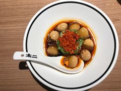 -太二酸菜鱼(中山龙之梦店)