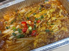 -壹块捌烧烤(灯市口店)