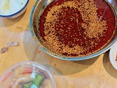 -谢老五跷脚牛肉·非遗传承店