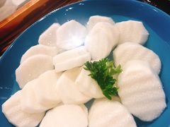 -老灶堂文创火锅(文艺路店)