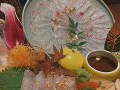 -傑·料理·海鲜放题(佛山文华荟店)