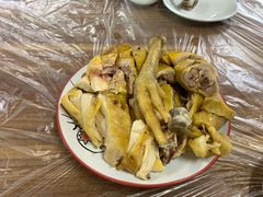 白斩鸡-妈妈的小作坊(陈家镇店)