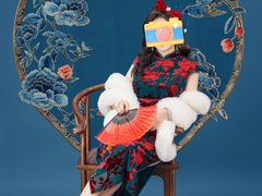 -海马体照相馆(环贸iapm大师爱情店)