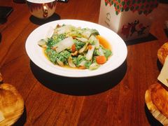 -天山醉美·新疆餐厅(富华里店)