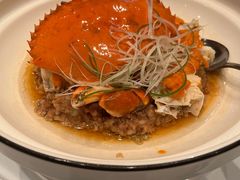 -漢舍中国菜馆(889广场店)