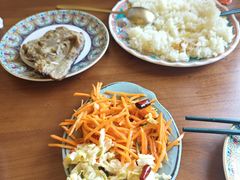 -艾丁湖烤全羊西域文化主题餐厅(新天润店)