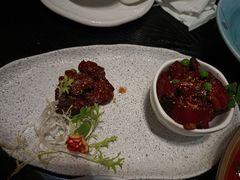 梅香浓汁小排-柒园·三十年创意杭帮菜(龙湖滨江天街店)