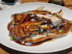 -马灯部落·西湖边的创意山景餐厅(虎跑动物园店)