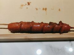 -雁滩白记·兰州牛肉面