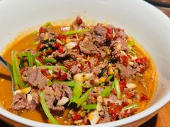 -田小狗的饭店(碧桂园店)