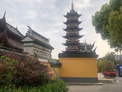 -吴兴寺