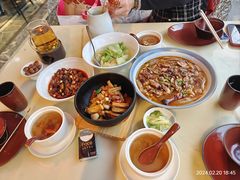 -柴门饭儿(成都太古里店)