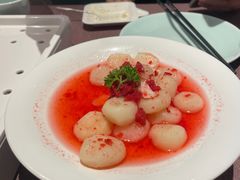 -羲和雅苑•北京烤鸭(乐园道万象城店)