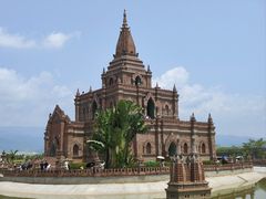 -一寨两国风景区