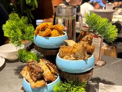 -佬太公海鸭·海鲜大排档(上海总店)