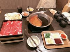 -鍋ぞう(新宿西口店)