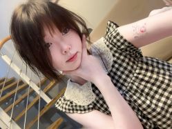 -DL HOPE造型