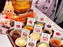-一味大院•桐庐菜传承店(春江路店)