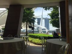-无招牌海鲜餐厅(滨海艺术中心店)
