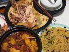 -大厨小馆(华阳城店)