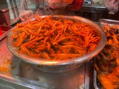 -老苗炸鸡(天下汇国际购物中心店)