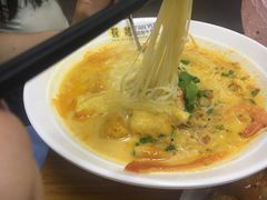 海鲜叻沙檬粉-探越越南牛肉粉(江南西分店)